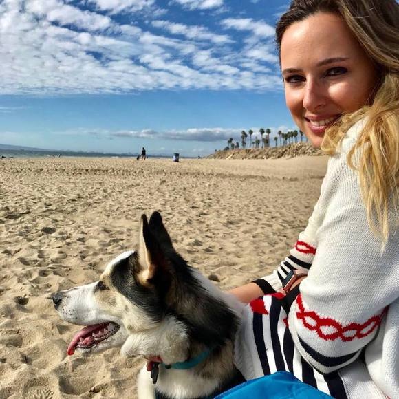 Meet your Posher, Gulsen - Picture 1 of 1